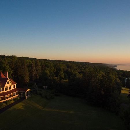 Idlwilde Inn Watkins Glen Zewnętrze zdjęcie