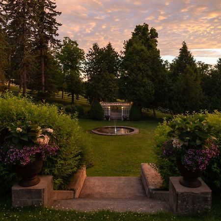 Idlwilde Inn Watkins Glen Zewnętrze zdjęcie