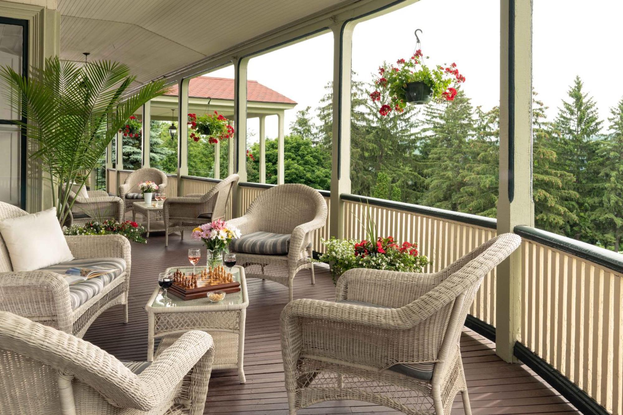 Idlwilde Inn Watkins Glen Zewnętrze zdjęcie