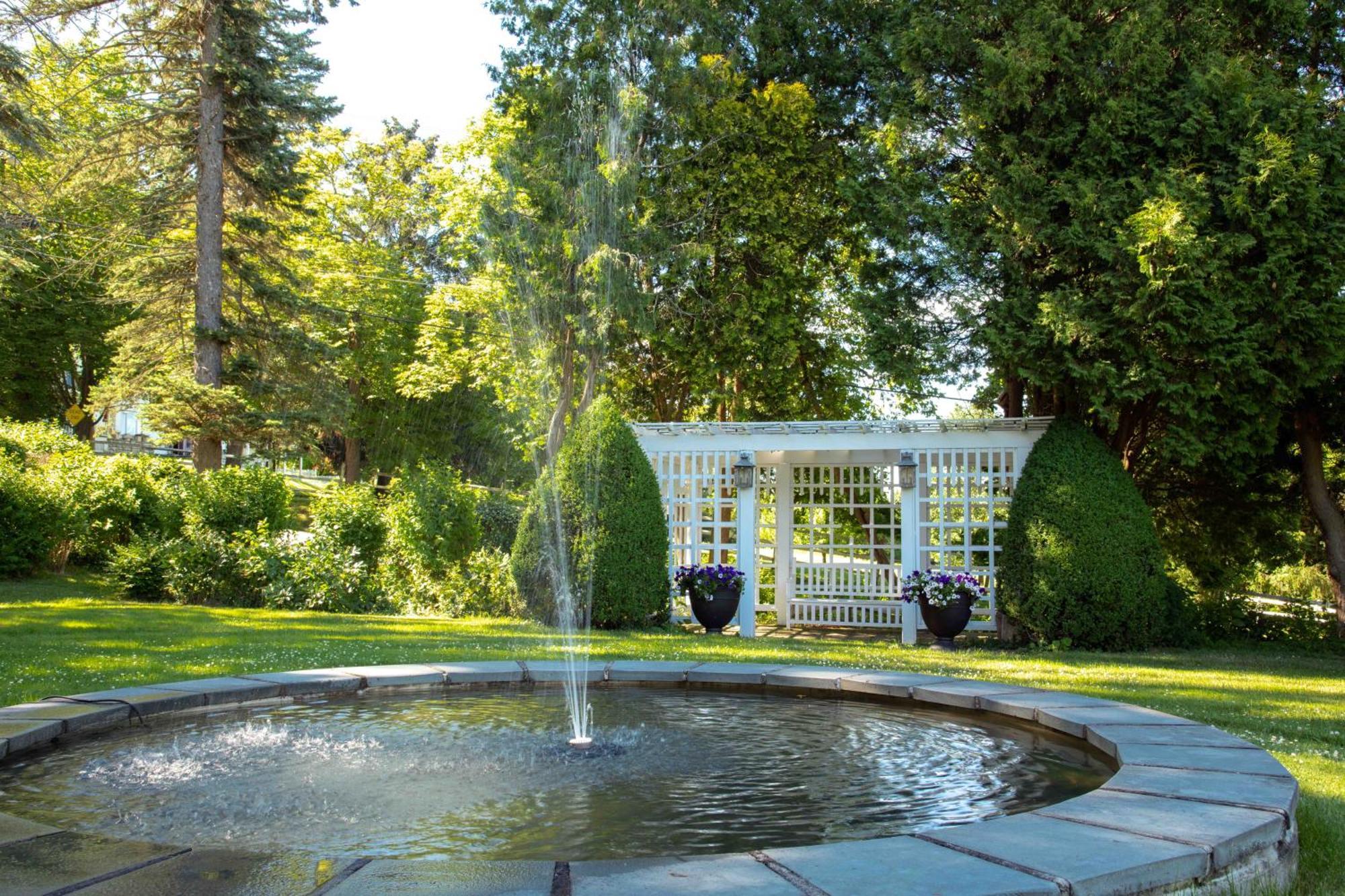 Idlwilde Inn Watkins Glen Zewnętrze zdjęcie