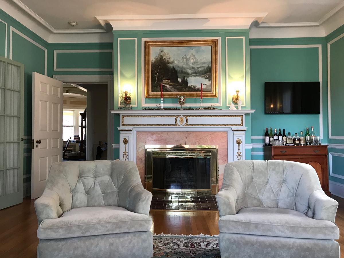 Idlwilde Inn Watkins Glen Zewnętrze zdjęcie