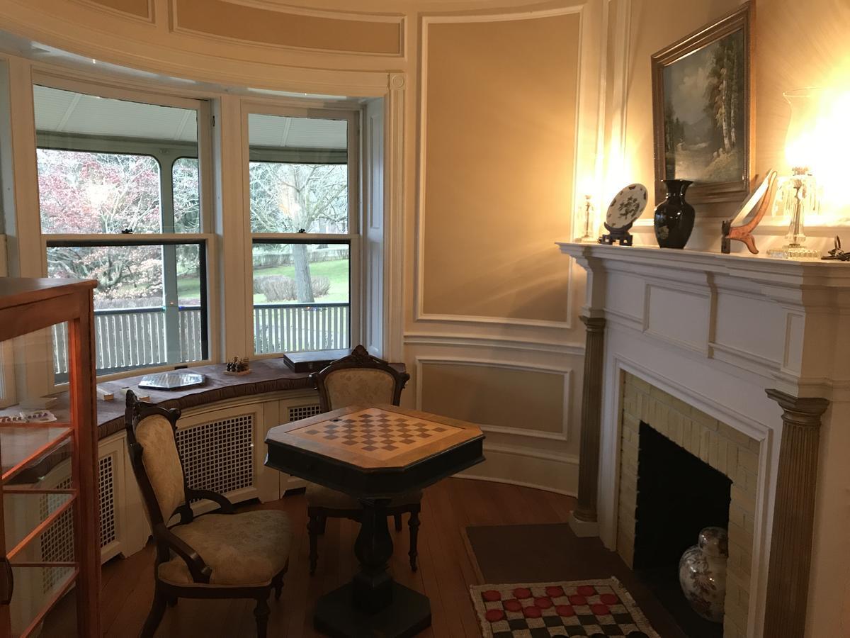 Idlwilde Inn Watkins Glen Zewnętrze zdjęcie