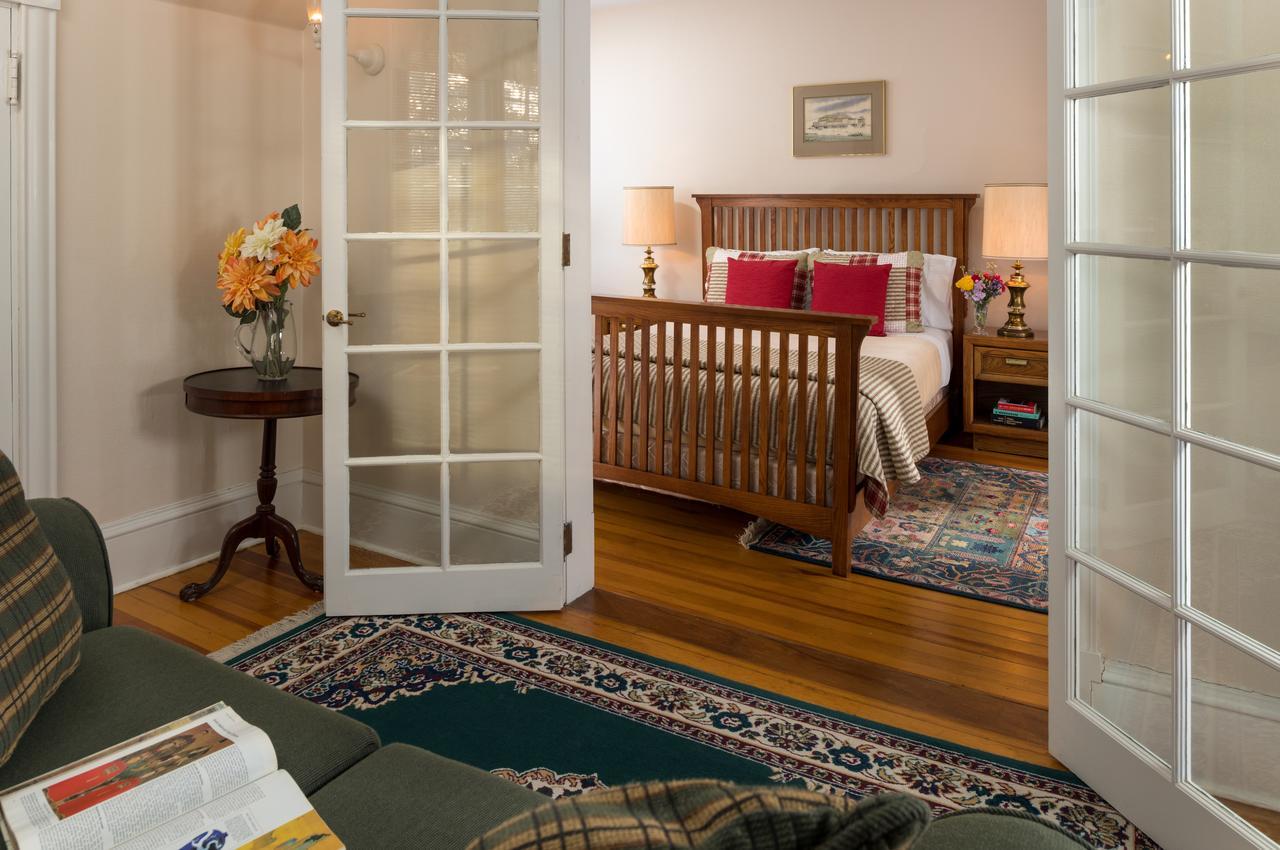 Idlwilde Inn Watkins Glen Zewnętrze zdjęcie