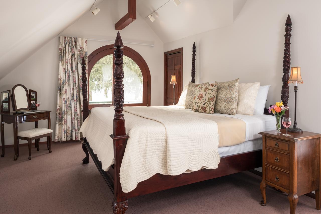Idlwilde Inn Watkins Glen Zewnętrze zdjęcie