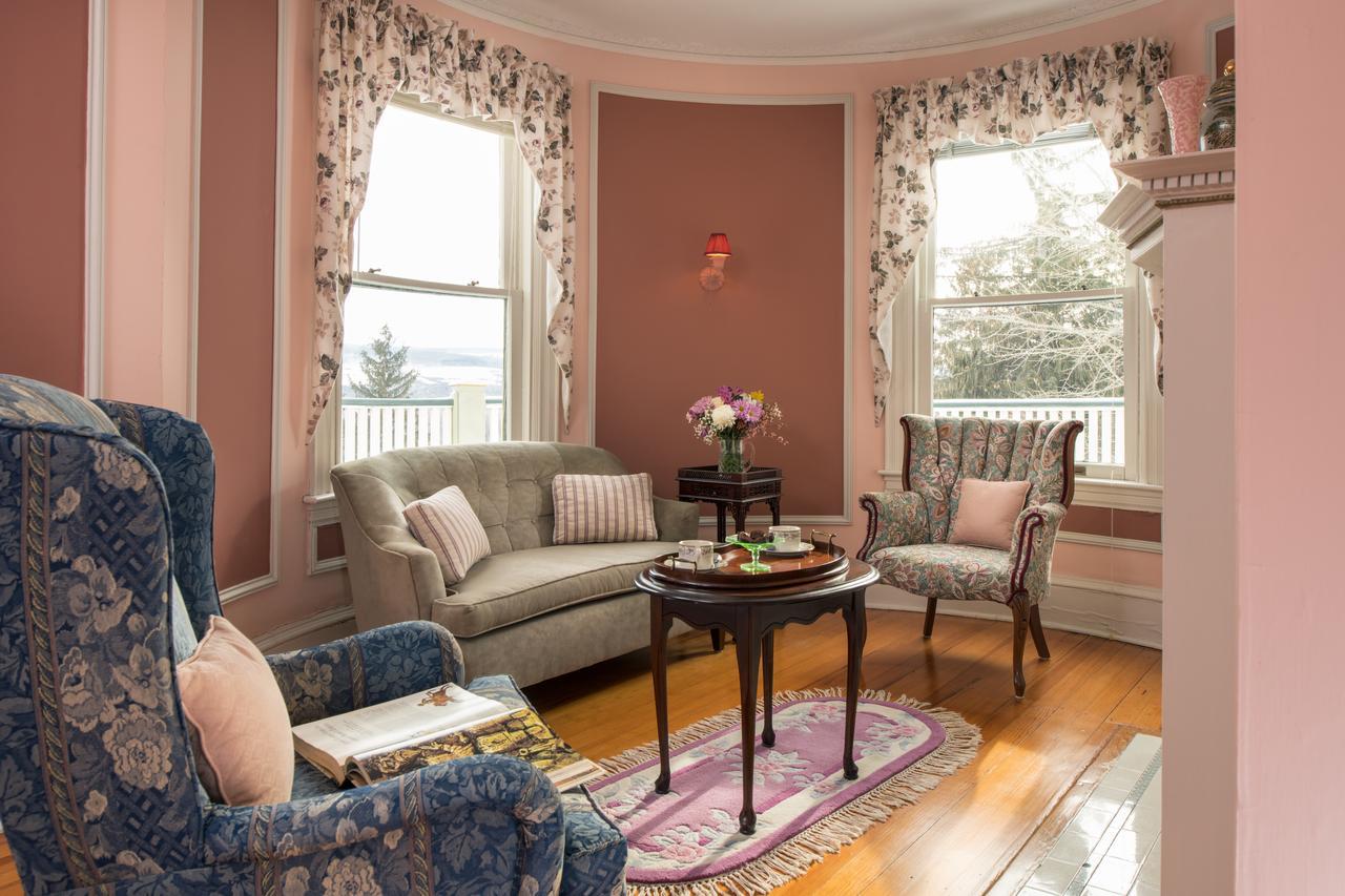 Idlwilde Inn Watkins Glen Zewnętrze zdjęcie