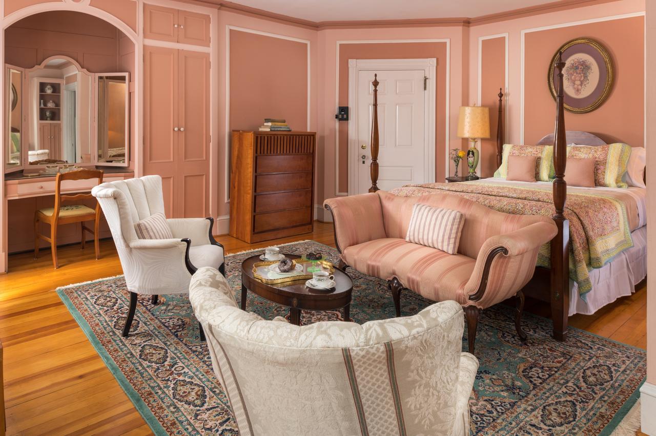 Idlwilde Inn Watkins Glen Zewnętrze zdjęcie