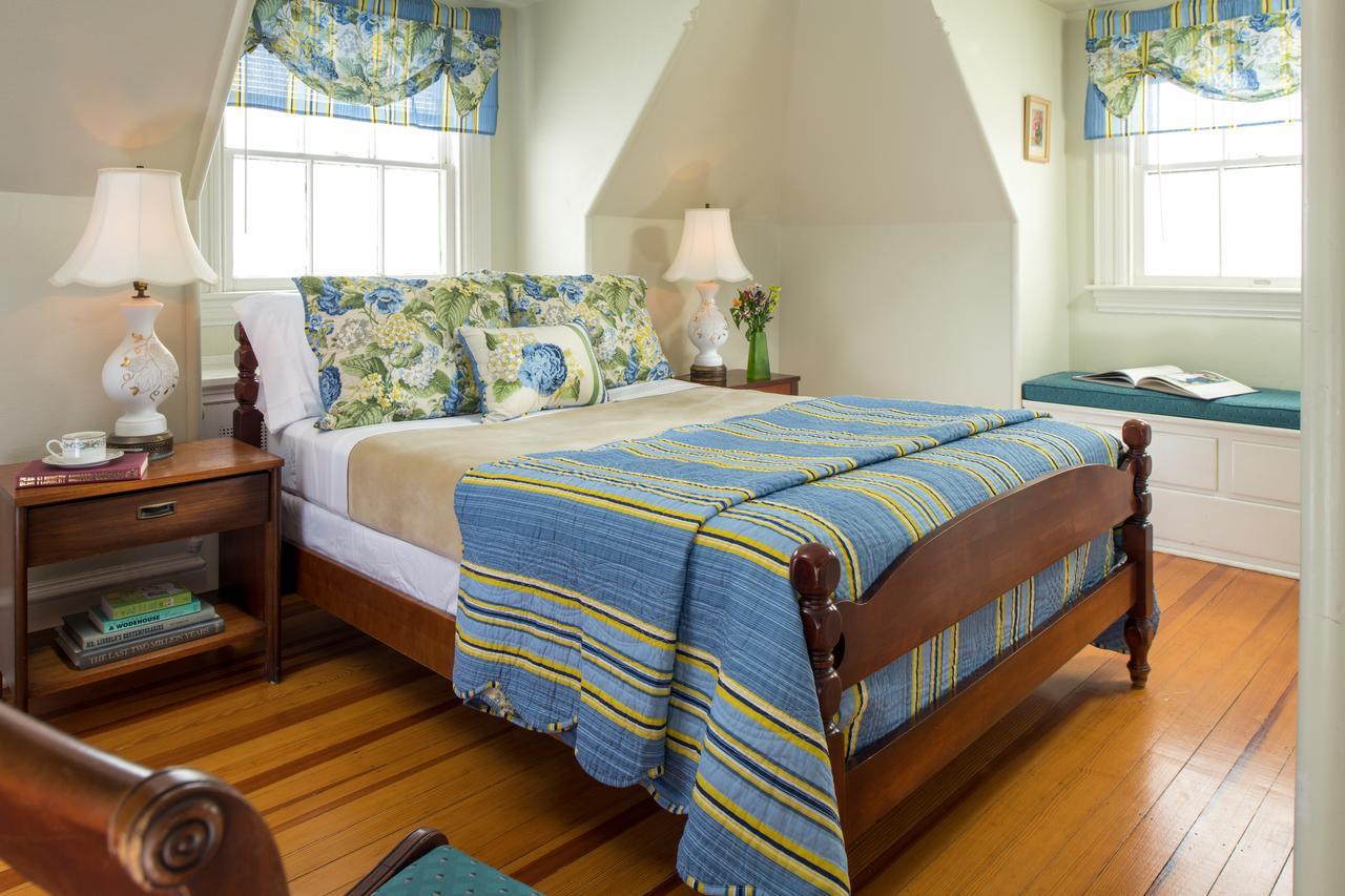 Idlwilde Inn Watkins Glen Zewnętrze zdjęcie
