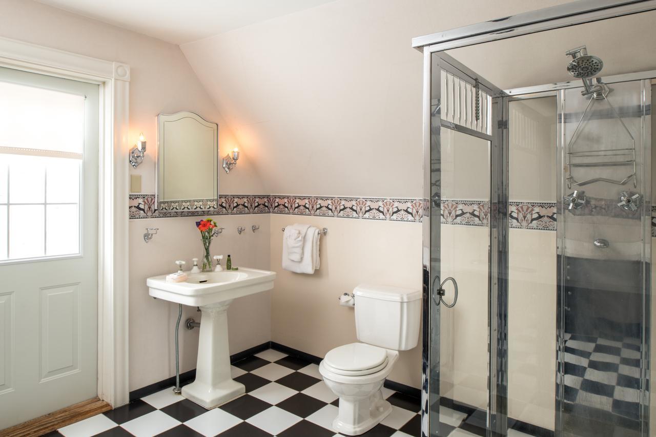 Idlwilde Inn Watkins Glen Zewnętrze zdjęcie