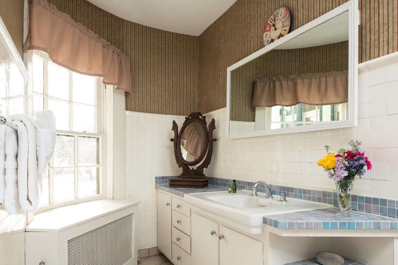 Idlwilde Inn Watkins Glen Zewnętrze zdjęcie
