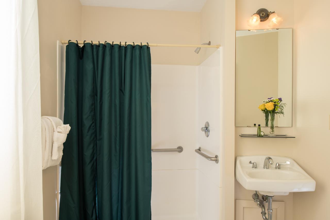 Idlwilde Inn Watkins Glen Zewnętrze zdjęcie