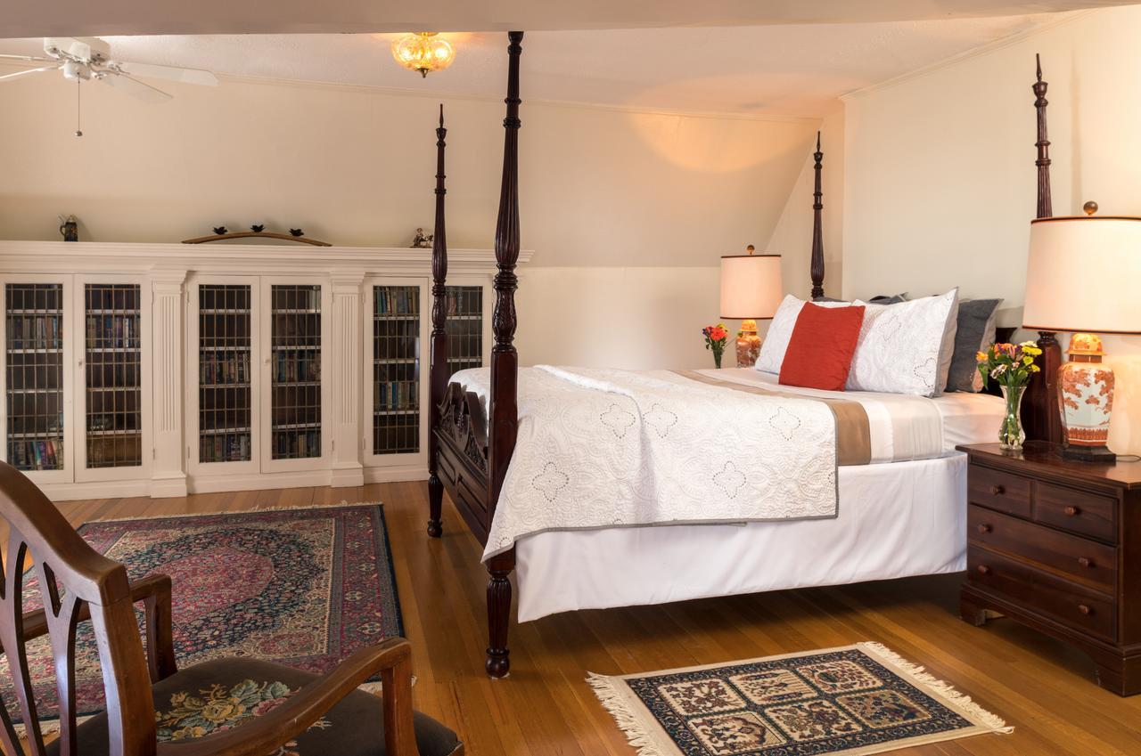 Idlwilde Inn Watkins Glen Zewnętrze zdjęcie