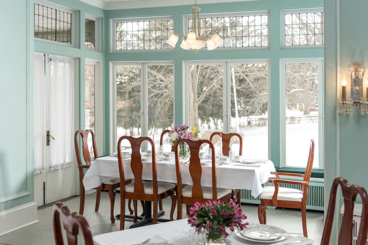 Idlwilde Inn Watkins Glen Zewnętrze zdjęcie